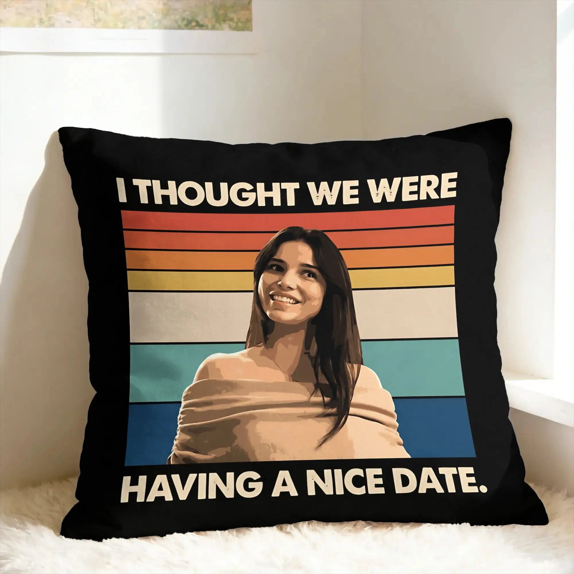 One Wish Willow Movie Custom Pillow Case | Free Shipping | Trend Pixel Store