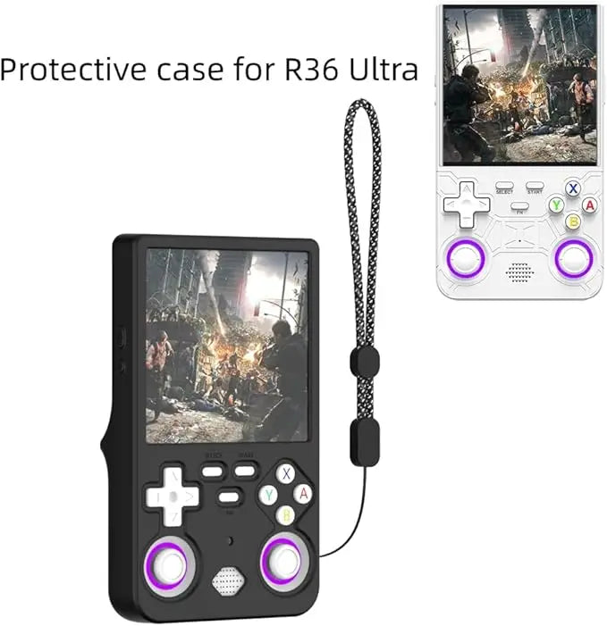 R36 Ultra EVA Hard Shell Waterproof Storage Bag | Free Shipping | Trend Pixel Store