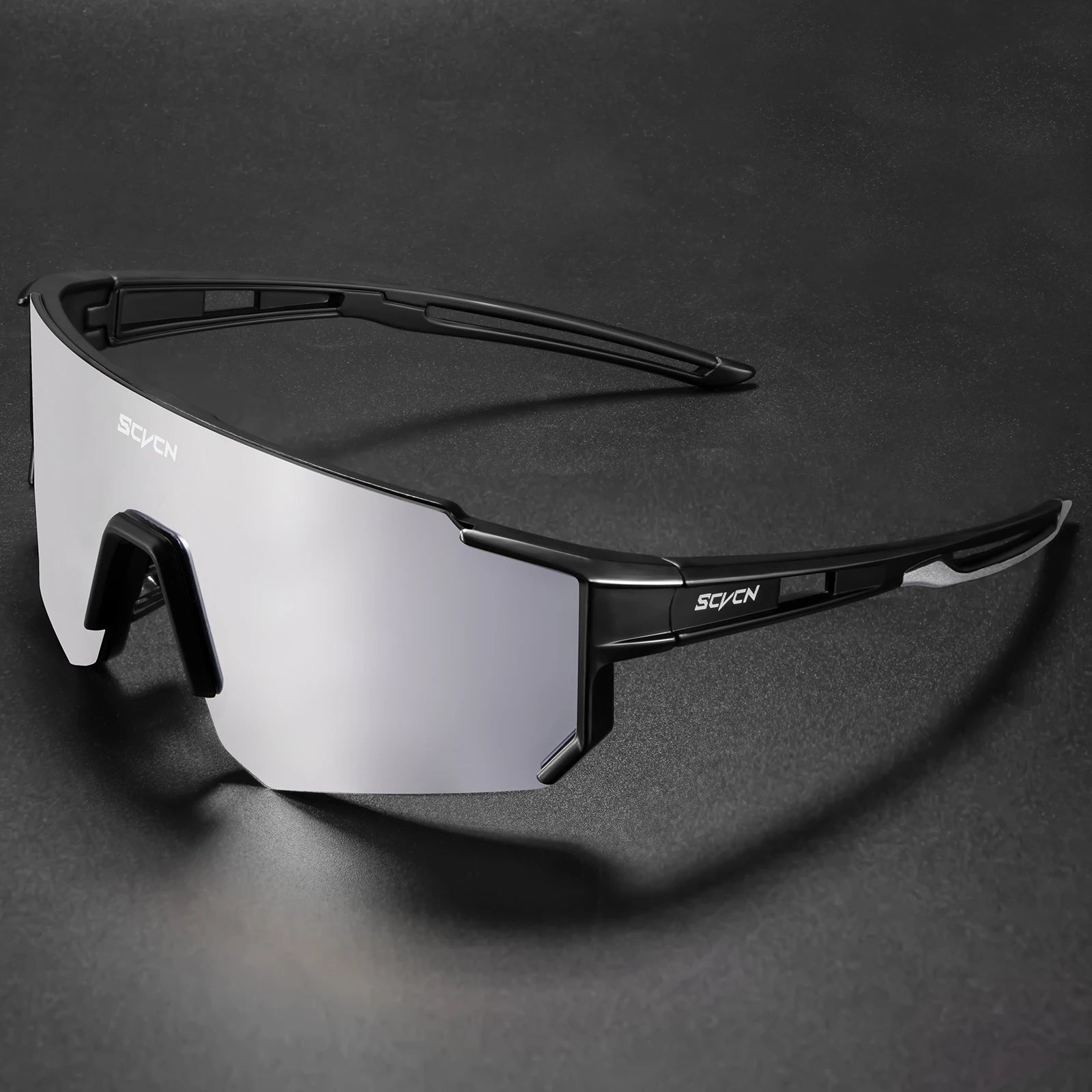 Outdoor Cycling Sunglasses Men Road Driving Bike Glasses  Sports Mountain Climbing Women Bicycle Cycling UV400 Goggles