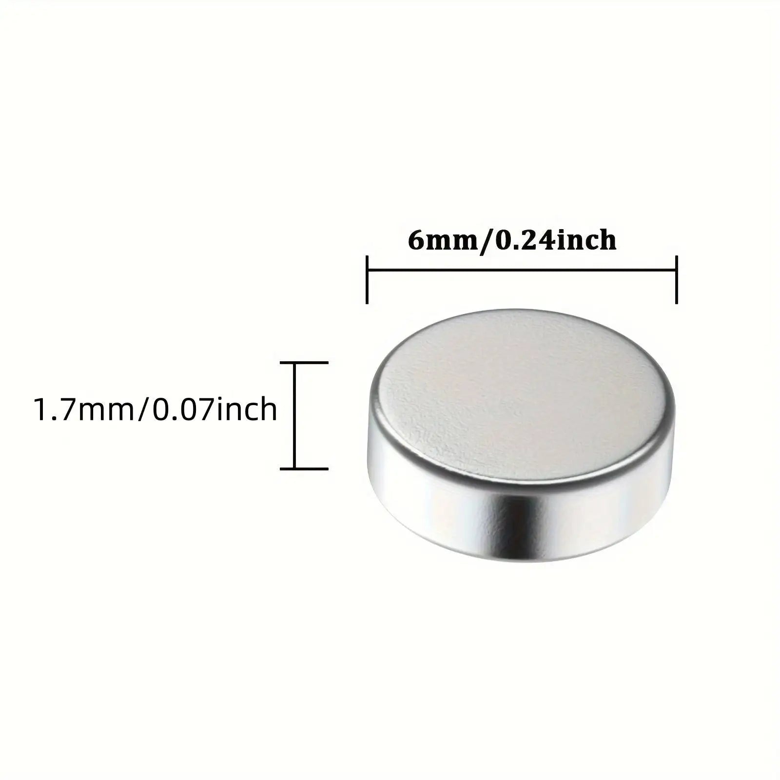 Super Powerful Neodymium Round Disc Magnets | Free Shipping | Trend Pixel Store
