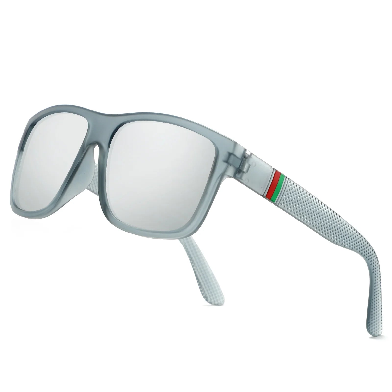 UV400 Sunglasses Men Women Hiking Sun Glasses Outdoor Sport Fishing Eyewear Male Female Square Eyeglasses