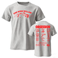 One Wish Willow Obsession Funny 100% Cotton T-Shirt | Free Shipping | Trend Pixel Store