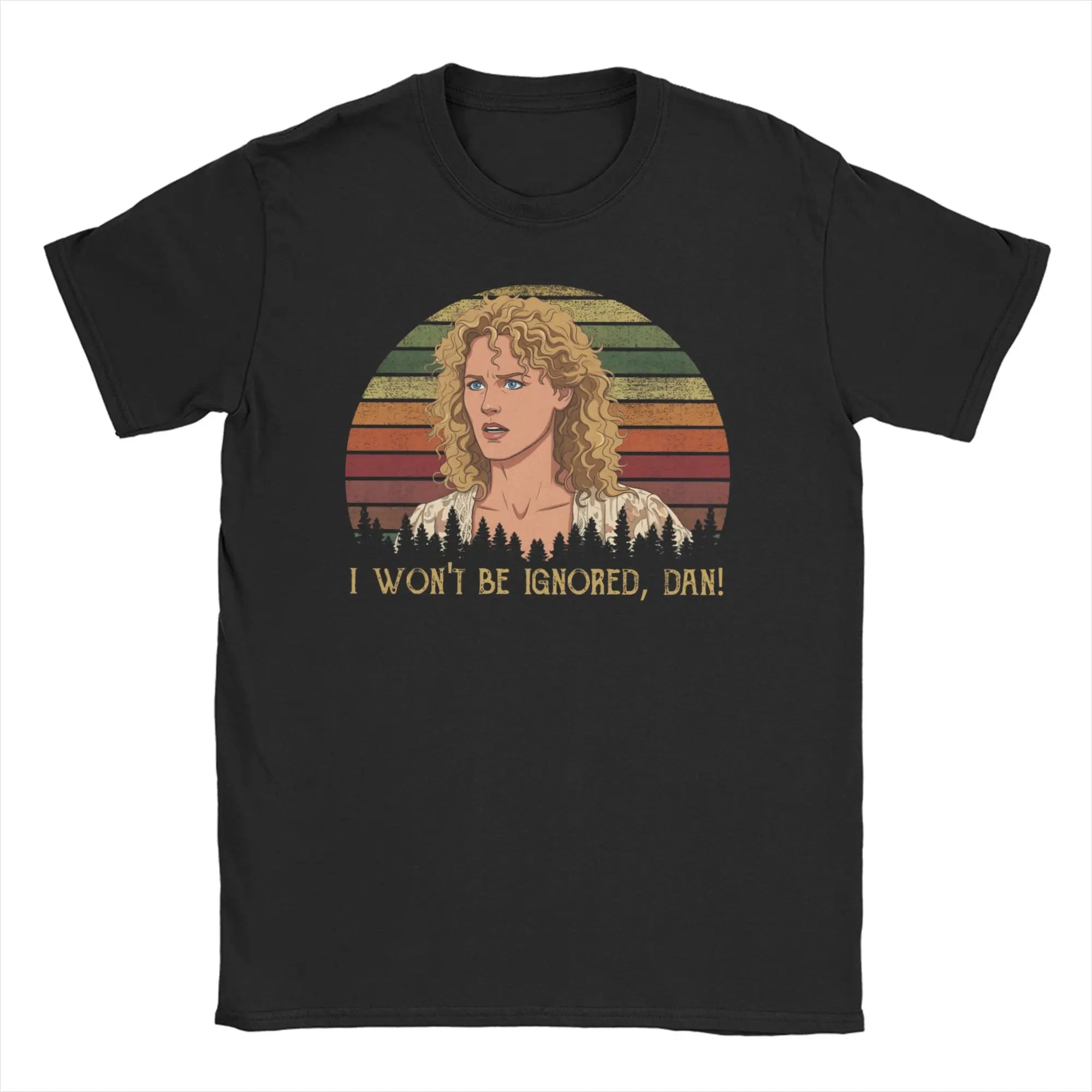 One Wish Willow Obsession Funny 100% Cotton T-Shirt | Free Shipping | Trend Pixel Store