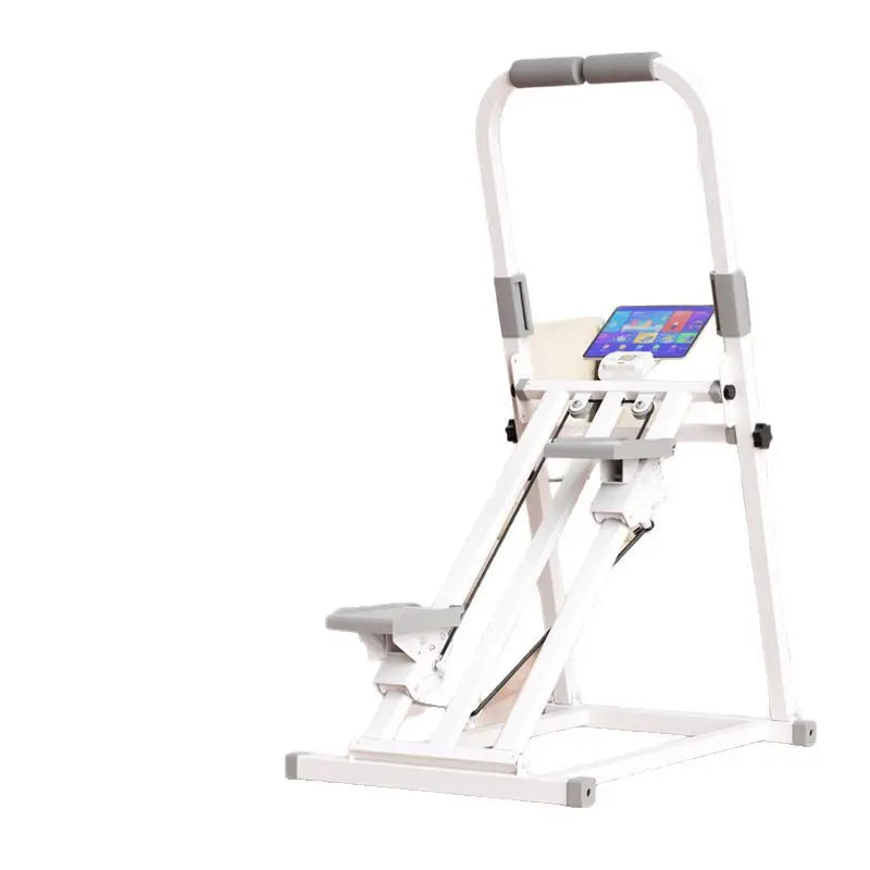 Foldable Indoor Stair Stepper Machine
