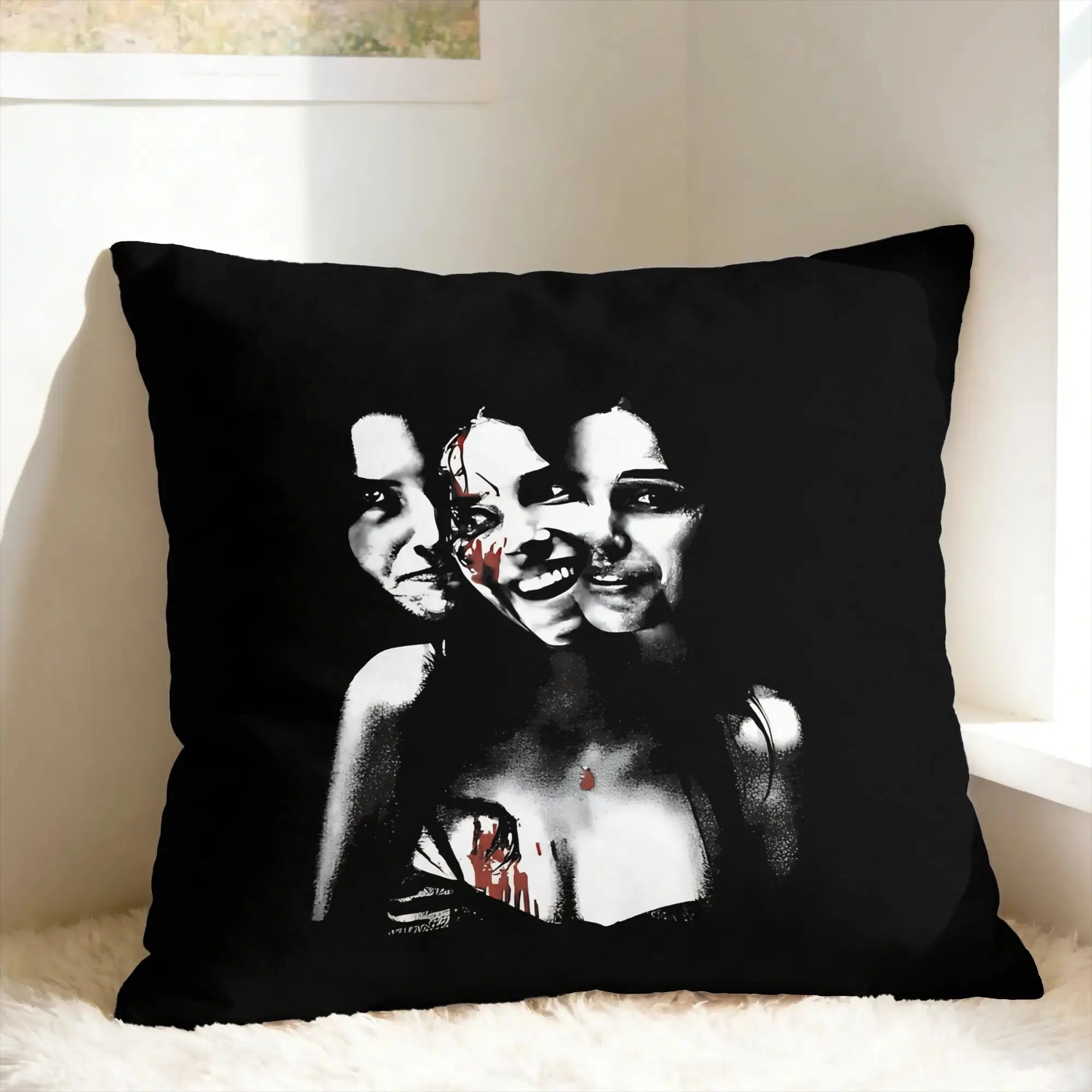 One Wish Willow Movie Custom Pillow Case | Free Shipping | Trend Pixel Store