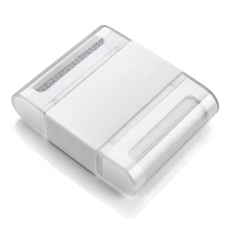 Portable Mini Lint Roller & Hair Remover Brush