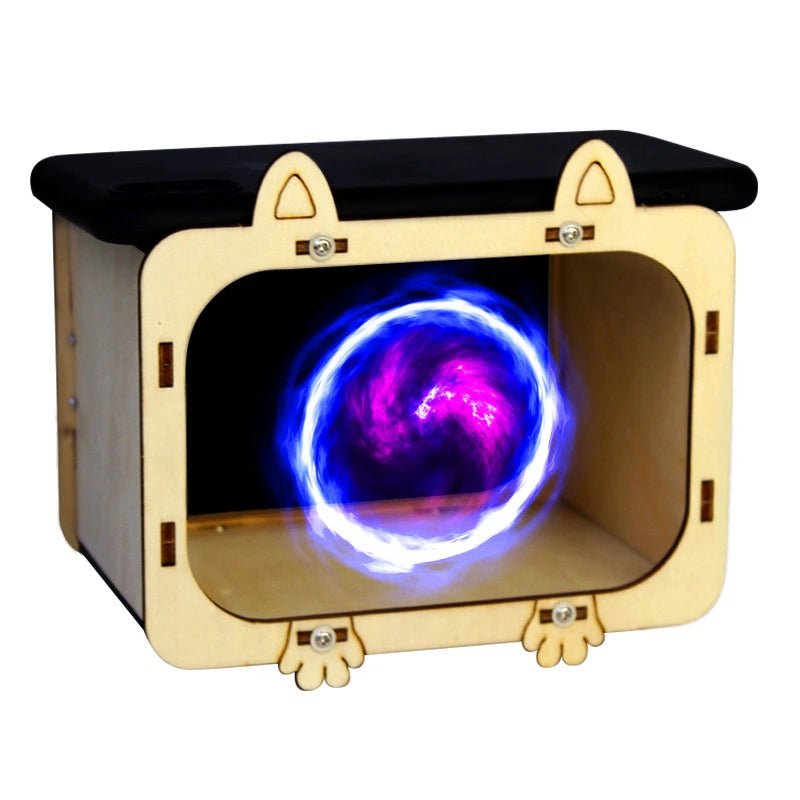 DIY Scientific Monocular Telescope STEM Kit
