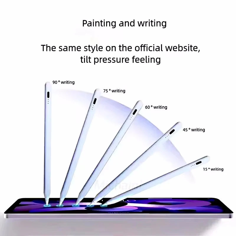 Universal Digital Stylus Pen for iPad & Android Tablets