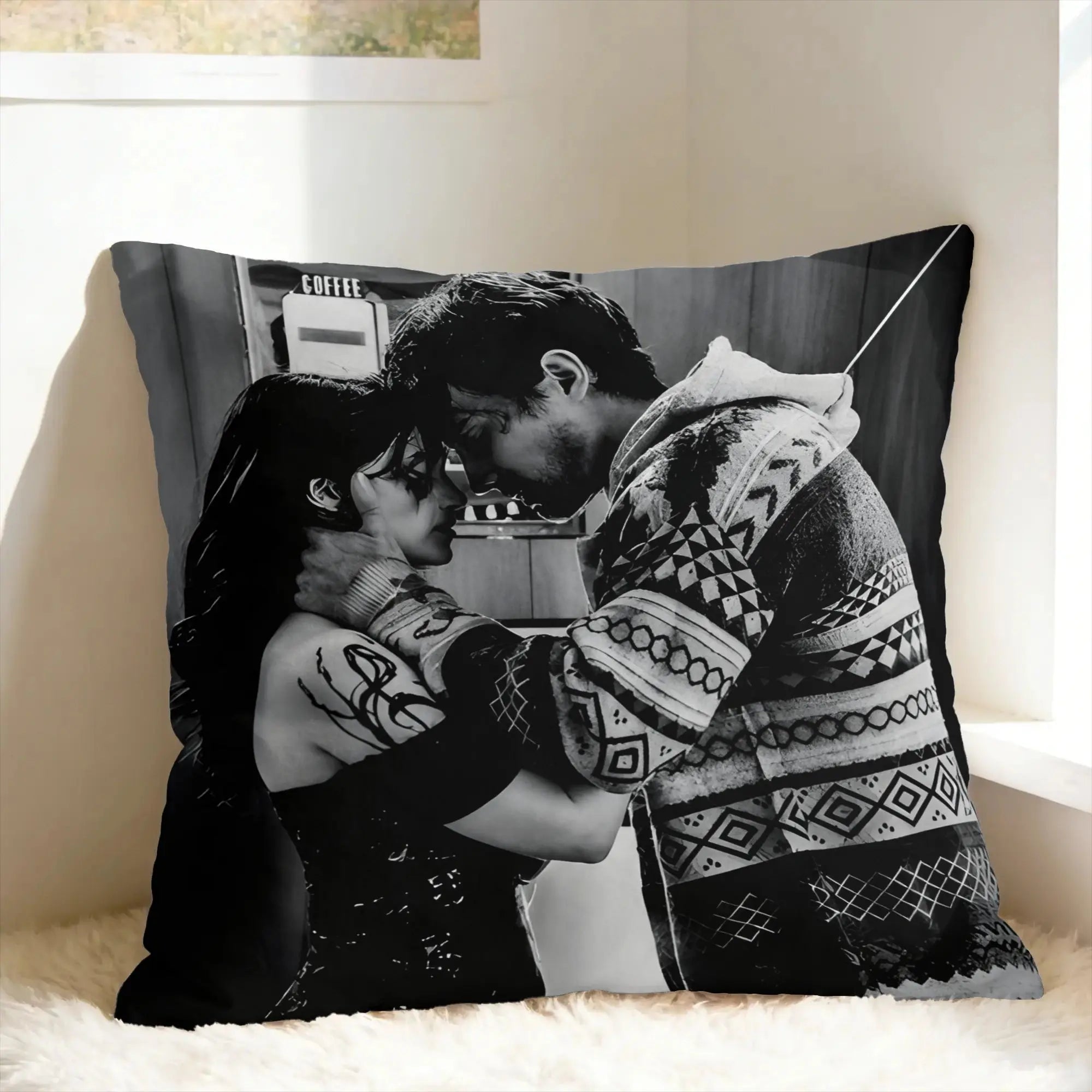 One Wish Willow Movie Custom Pillow Case | Free Shipping | Trend Pixel Store