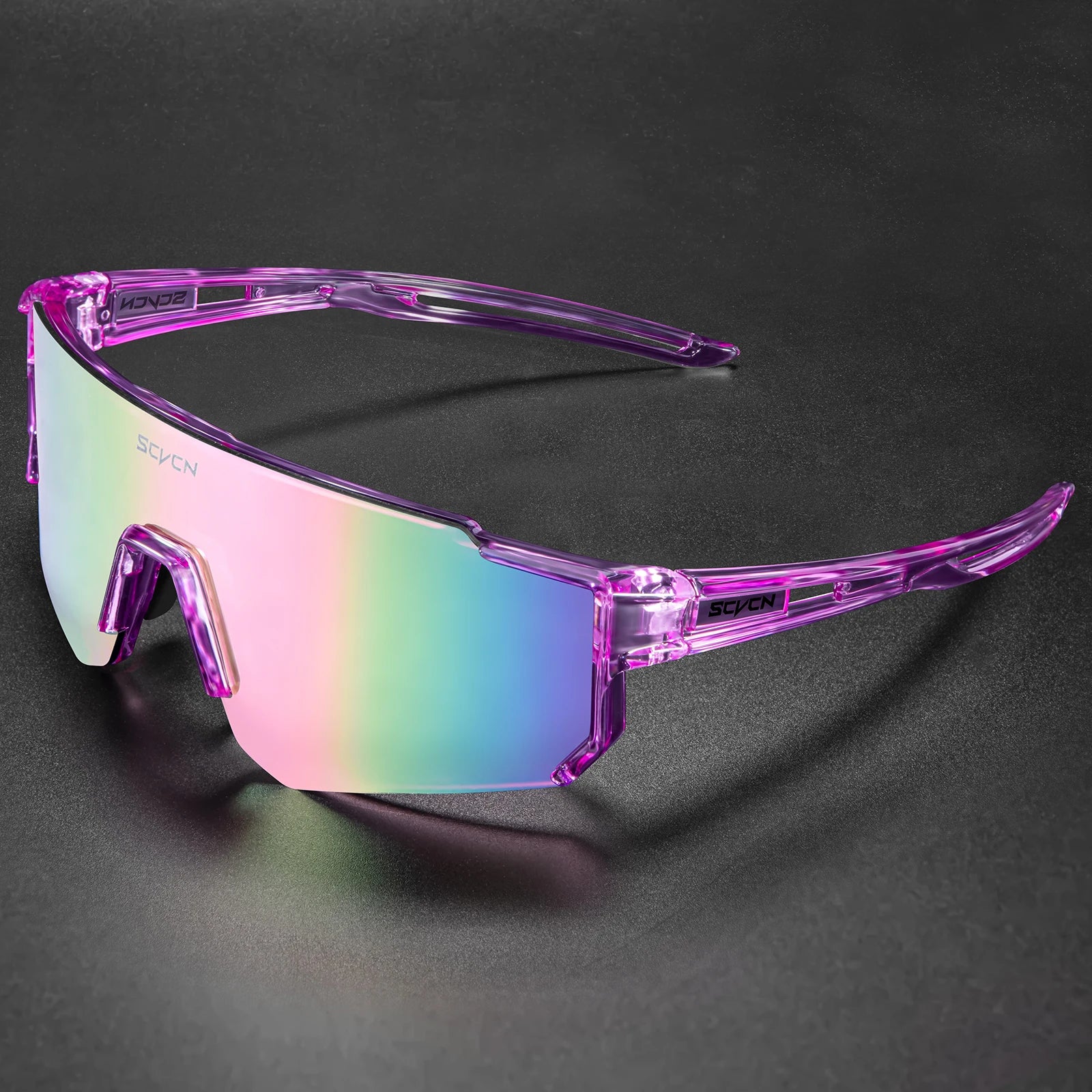 Outdoor Cycling Sunglasses Men Road Driving Bike Glasses  Sports Mountain Climbing Women Bicycle Cycling UV400 Goggles