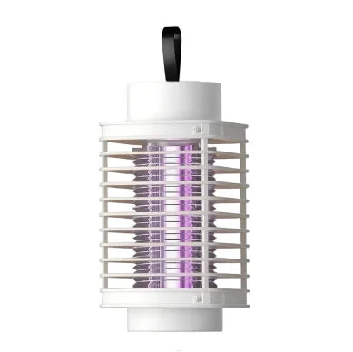 Mute Mosquito Killing Lamp Anti-Mosquito Lamp Portable Electronic Mosquito Killer Mosquito Terminator Mosquito Repellent Lamp