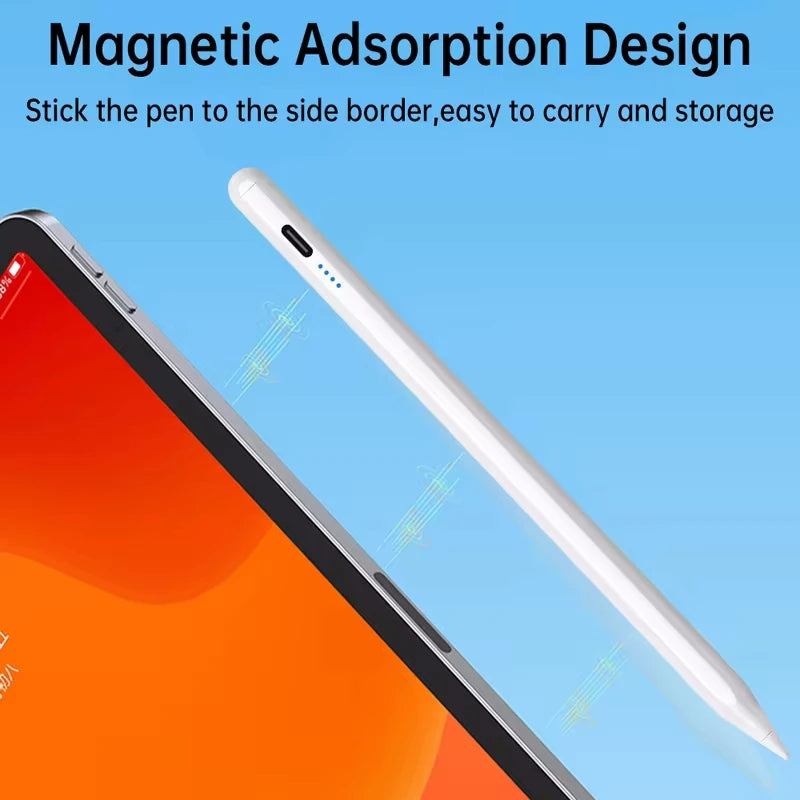 Universal Digital Stylus Pen for iPad & Android Tablets