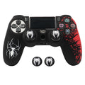 360° Full Protection PS4 Controller Silicone Case | Free Shipping | Trend Pixel Store