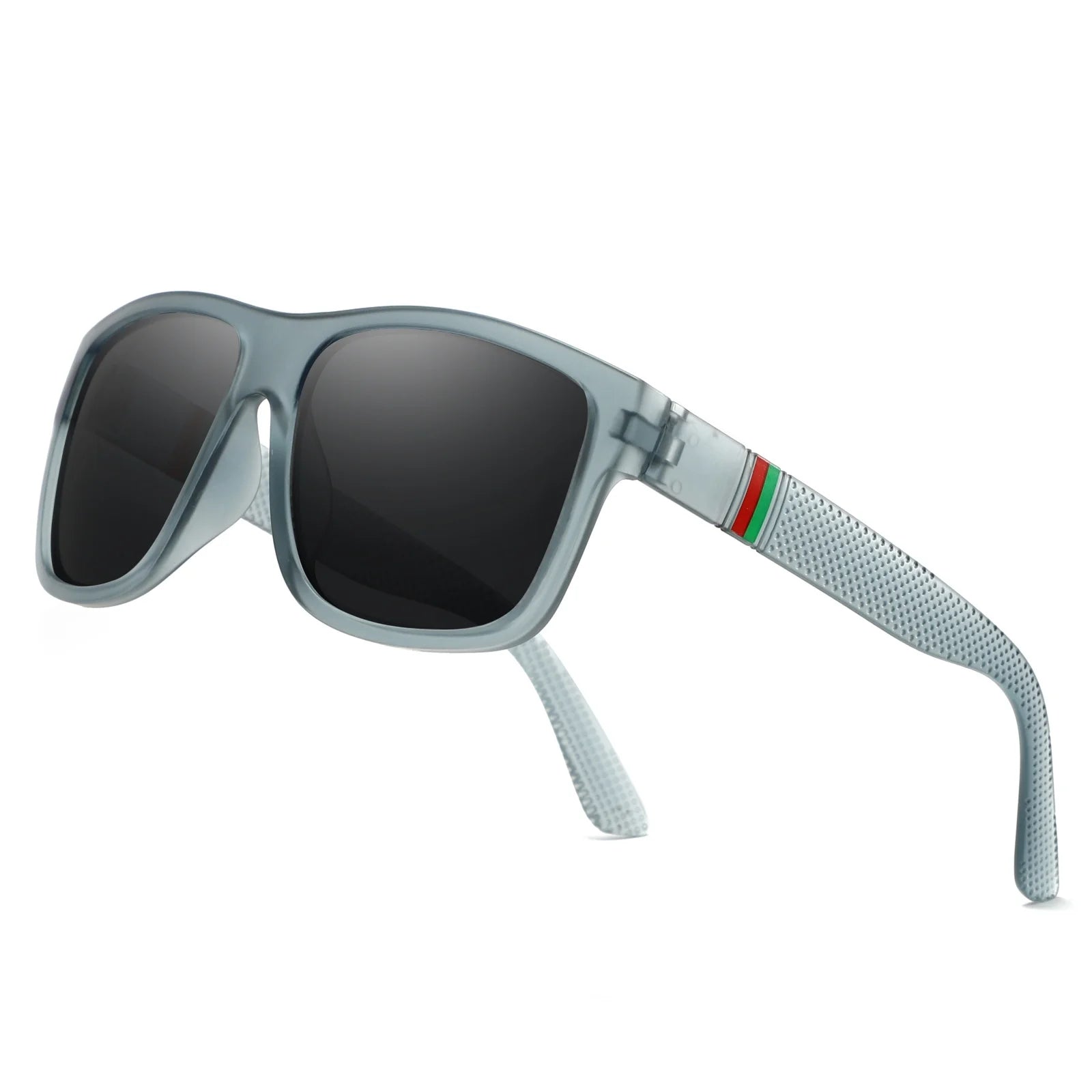 UV400 Sunglasses Men Women Hiking Sun Glasses Outdoor Sport Fishing Eyewear Male Female Square Eyeglasses