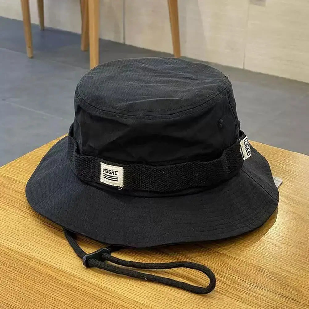 UV Protection Sun Hat for Outdoor Wide Brim Fishing Bucket Hat Men Women Summer Camping Beach Cap Sun hats for Women