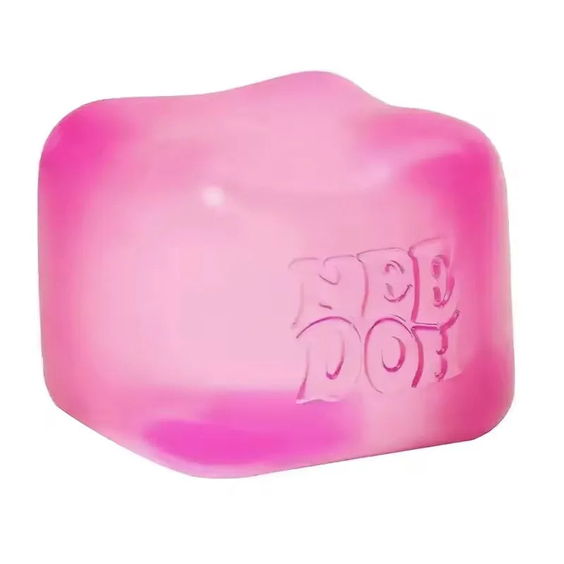 NeeDoh JellySquish Sensory Fidget Toy
