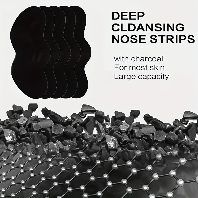 Bulk Deep Cleansing Nose Blackhead Pore Patches