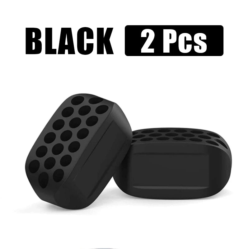 Silicone Jawline & Facial Toner Exerciser