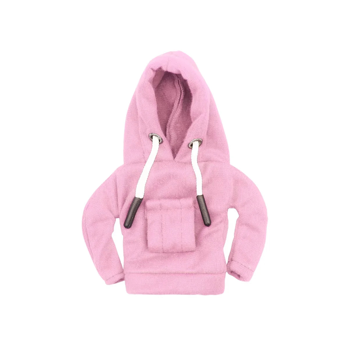 Universal Mini Hoodie Car Gear Shift Cover