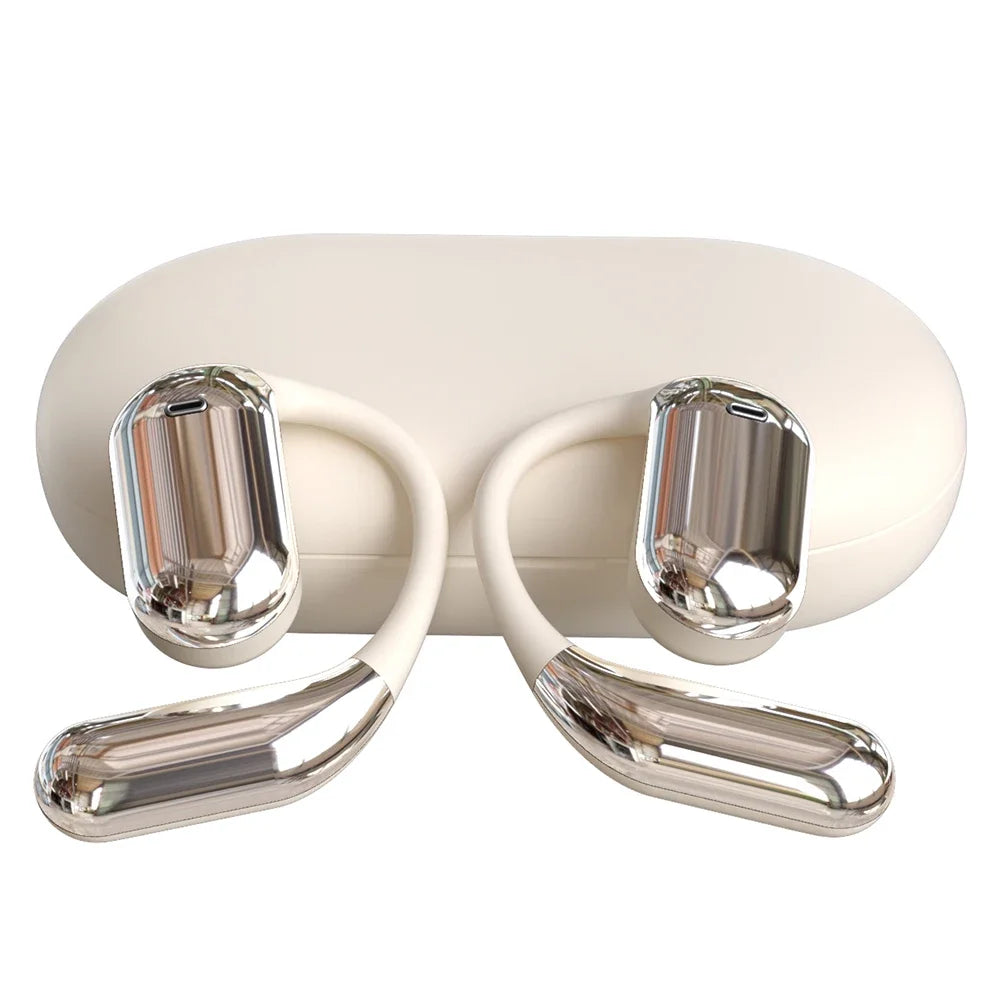 3-in-1 AI Translator Earbuds (144 Languages)