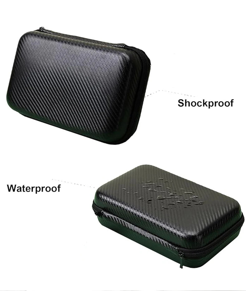 R36 Ultra EVA Hard Shell Waterproof Storage Bag | Free Shipping | Trend Pixel Store