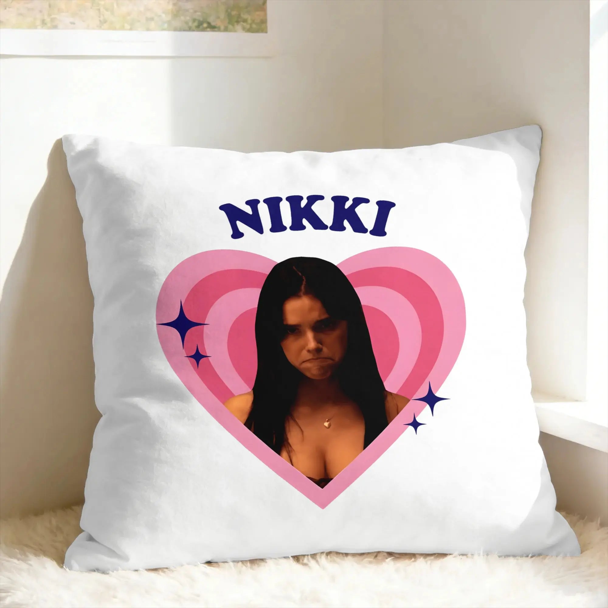 One Wish Willow Movie Custom Pillow Case | Free Shipping | Trend Pixel Store
