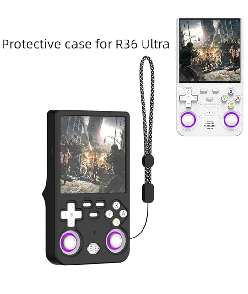 R36 Ultra EVA Hard Shell Waterproof Storage Bag | Free Shipping | Trend Pixel Store