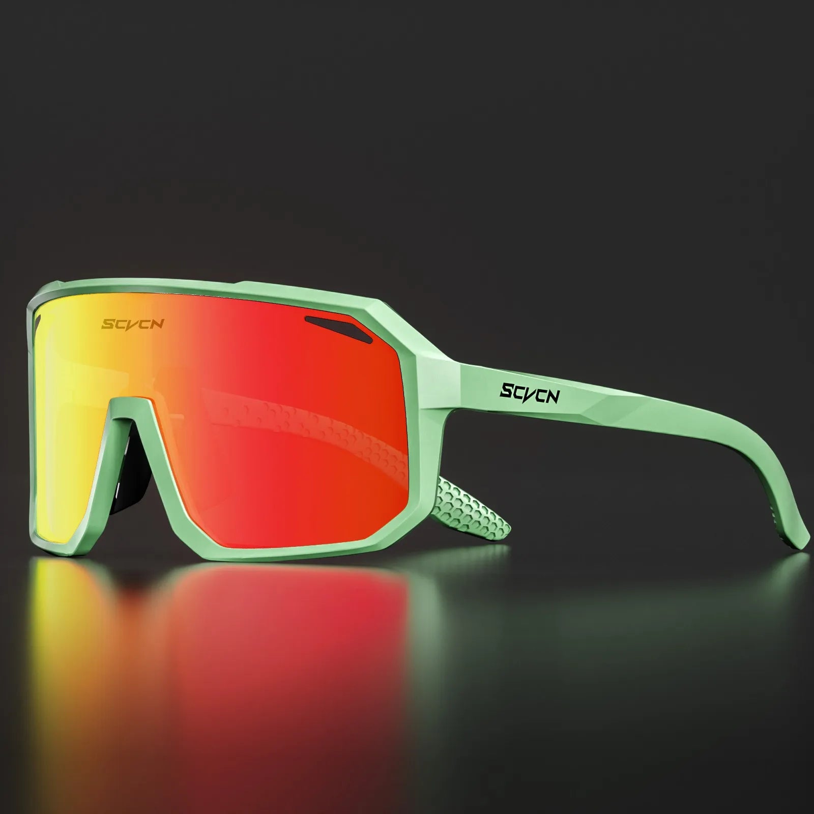 Outdoor Cycling Sunglasses Men Road Driving Bike Glasses  Sports Mountain Climbing Women Bicycle Cycling UV400 Goggles