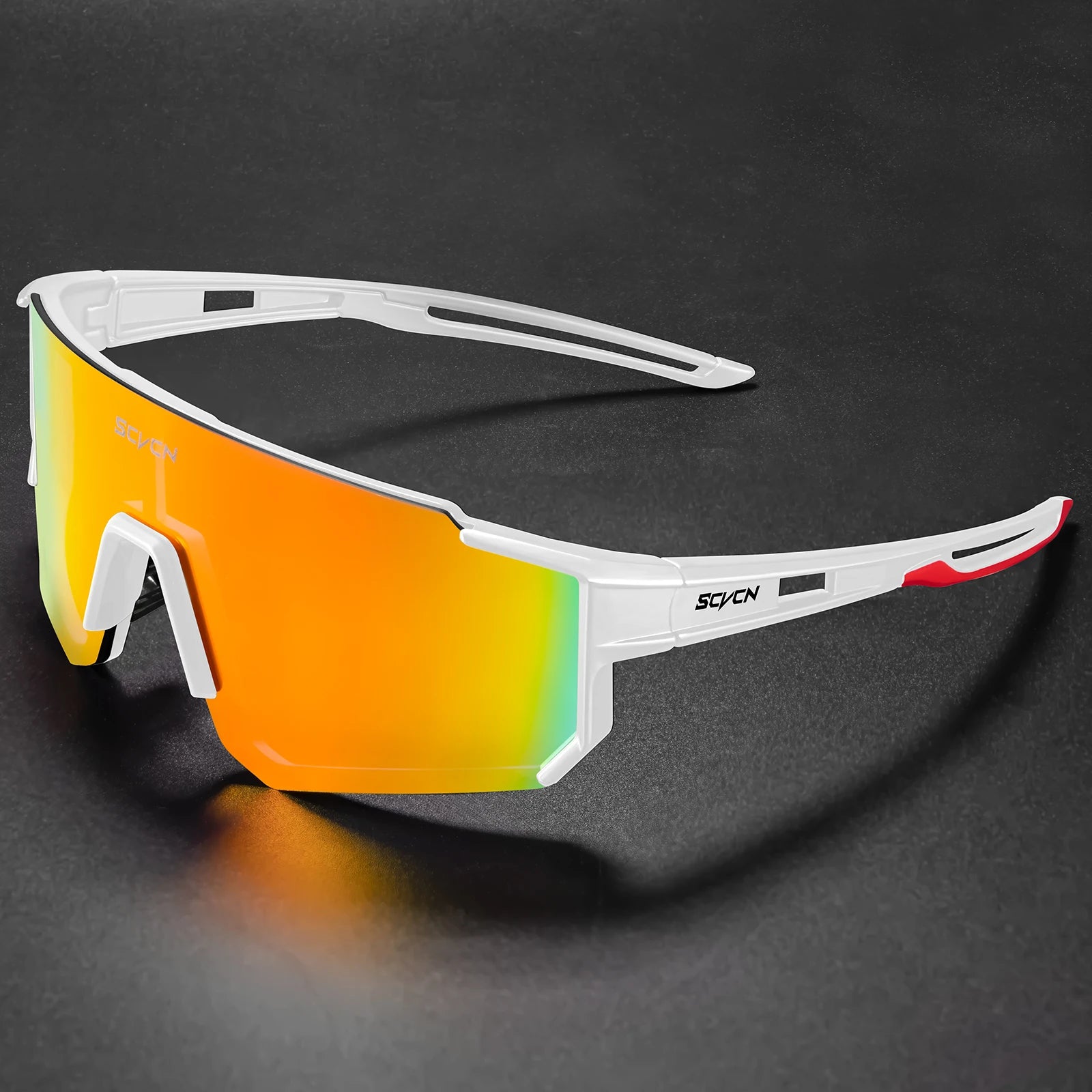 Outdoor Cycling Sunglasses Men Road Driving Bike Glasses  Sports Mountain Climbing Women Bicycle Cycling UV400 Goggles