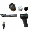 9000Pa Portable Wireless Car & Home Vacuum Cleaner