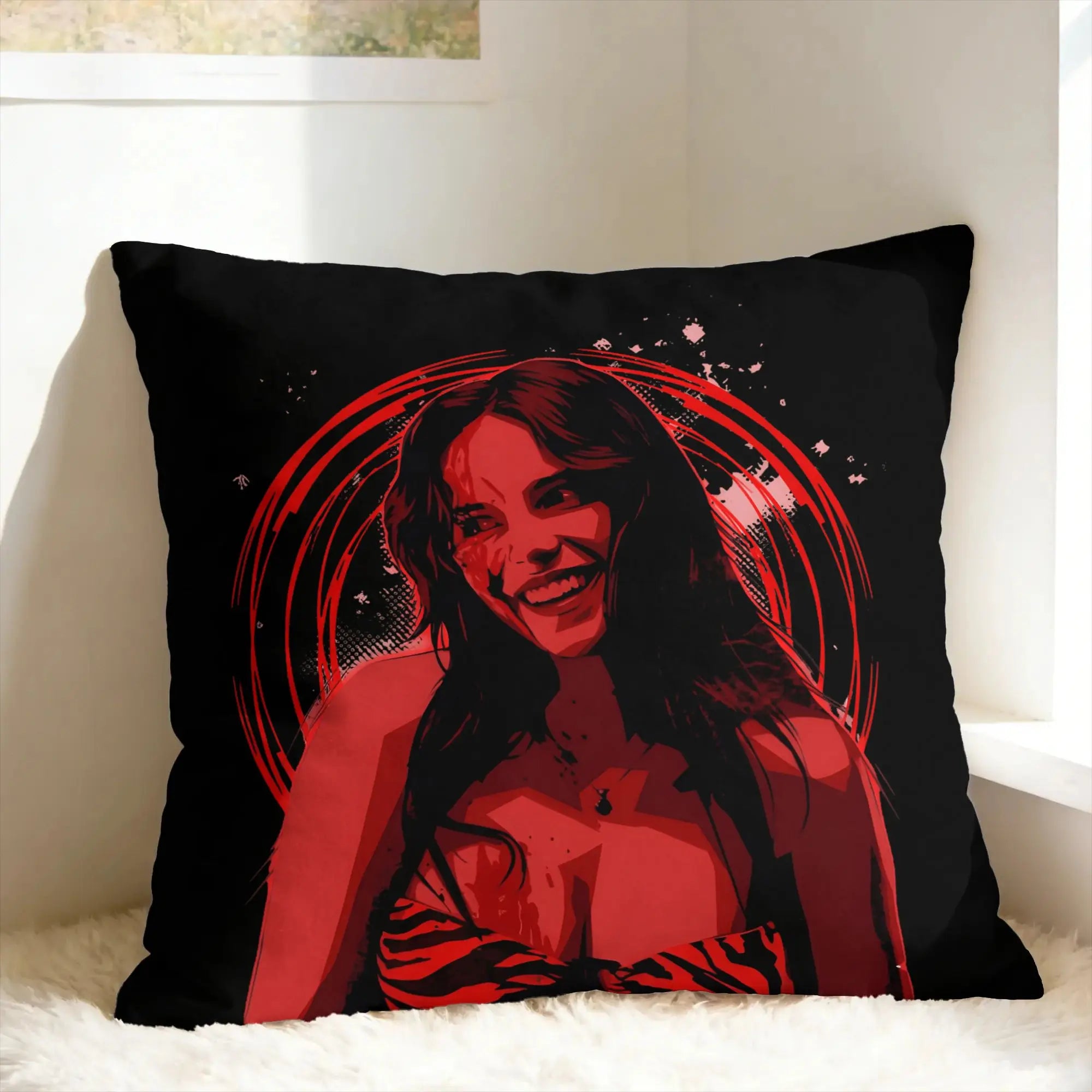 One Wish Willow Movie Custom Pillow Case | Free Shipping | Trend Pixel Store