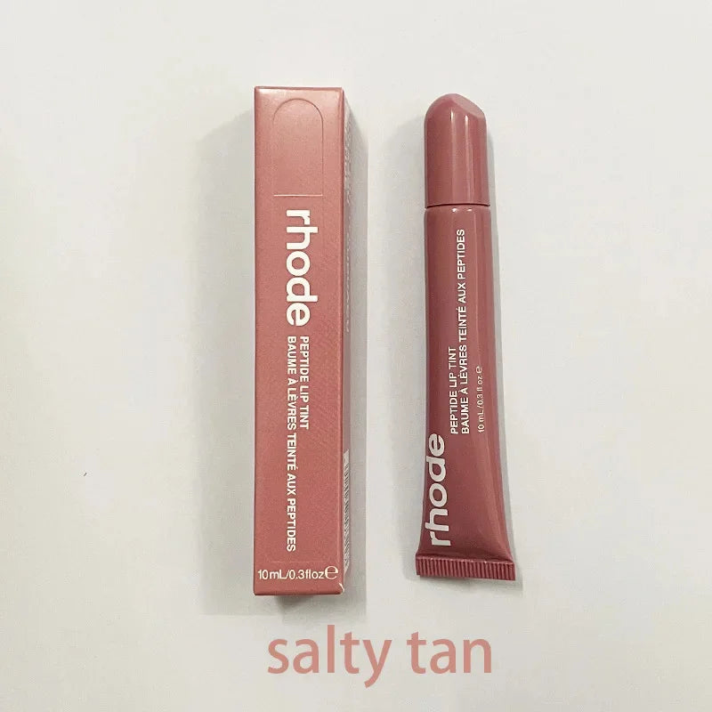 Hydrating Cream Blush & Lip Stick – Natural Flush for Cheeks & Lips