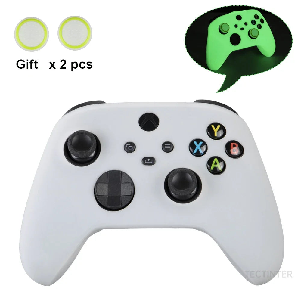 Xbox Series X/S Silicone Controller Case | Free Shipping | Trend Pixel Store