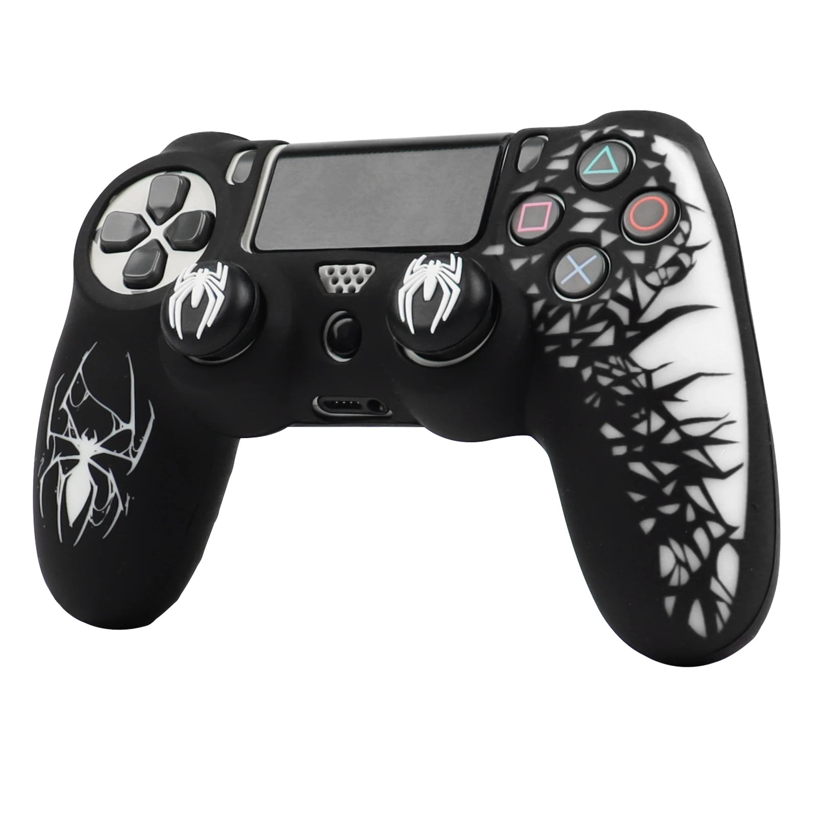 360° Full Protection PS4 Controller Silicone Case | Free Shipping | Trend Pixel Store