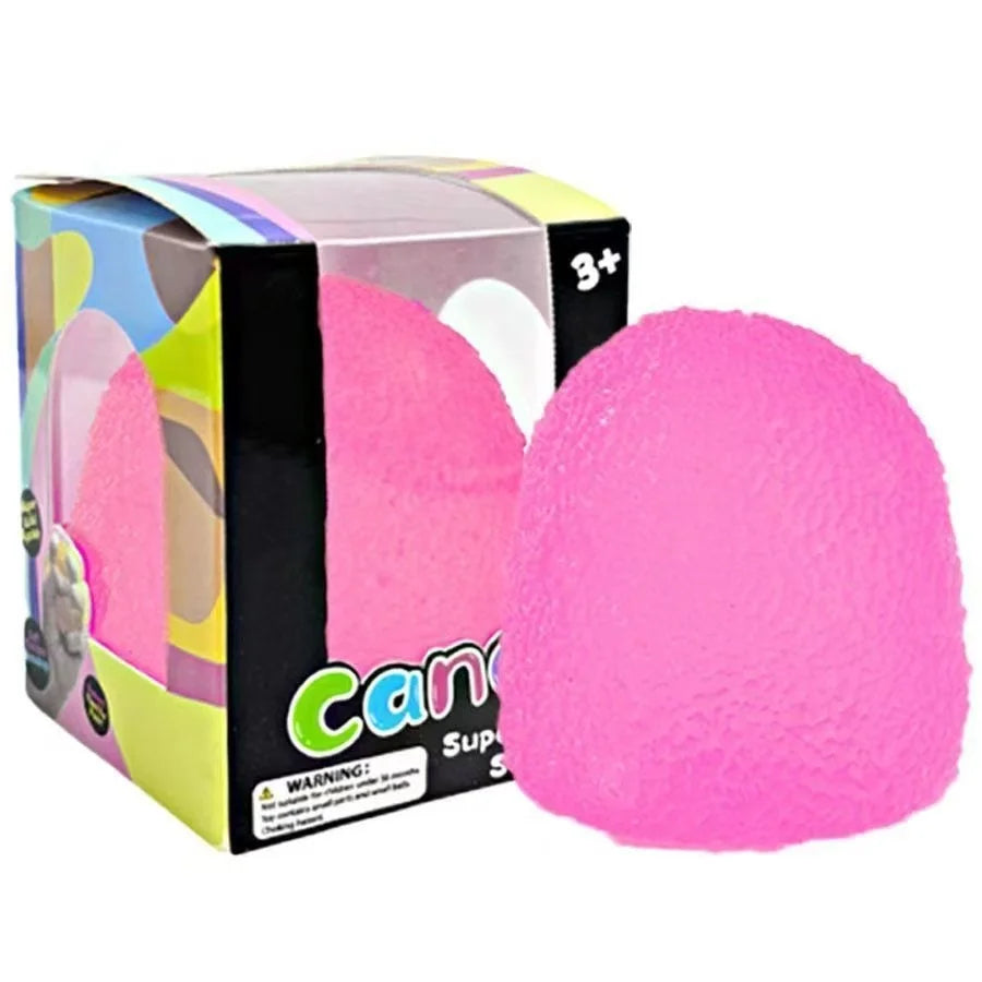 Schylling NeeDoh Gumdrop Sensory Fidget Toy