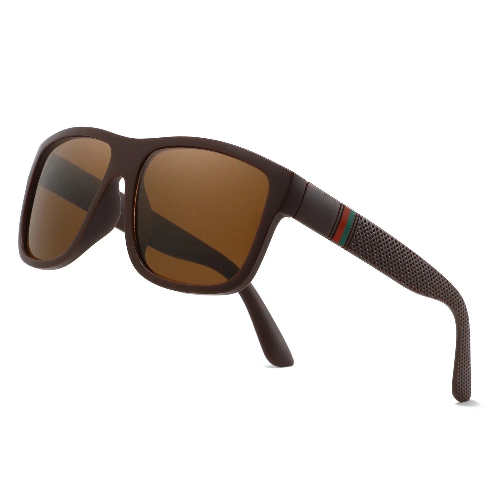 UV400 Sunglasses Men Women Hiking Sun Glasses Outdoor Sport Fishing Eyewear Male Female Square Eyeglasses