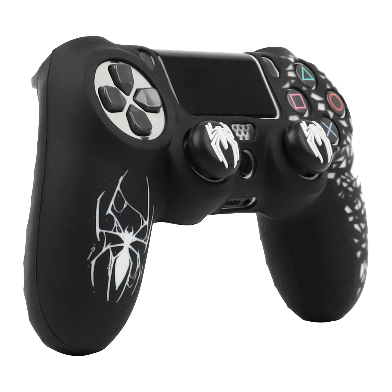 360° Full Protection PS4 Controller Silicone Case | Free Shipping | Trend Pixel Store