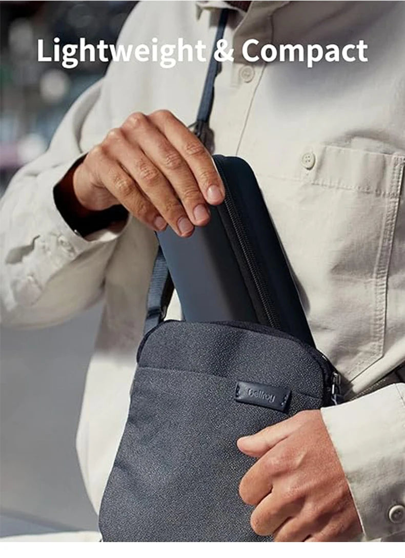 R36 Ultra EVA Hard Shell Waterproof Storage Bag | Free Shipping | Trend Pixel Store