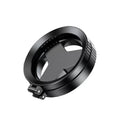 HD Magnetic Phone CPL Filter - Anti-Glare Lens for Mobile Photography