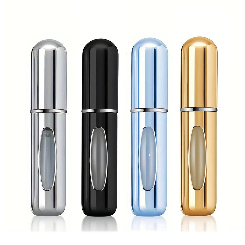 Portable Mini Refillable Perfume Atomizer
