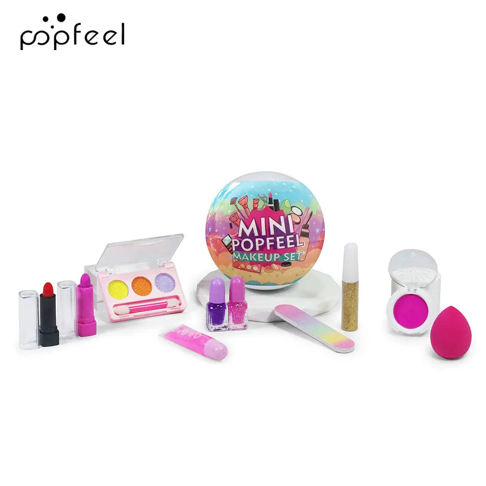 Makeup SetMaking It a Creative Gift Box Suitable Beginners, Perfect for Birthdays And Holidays.