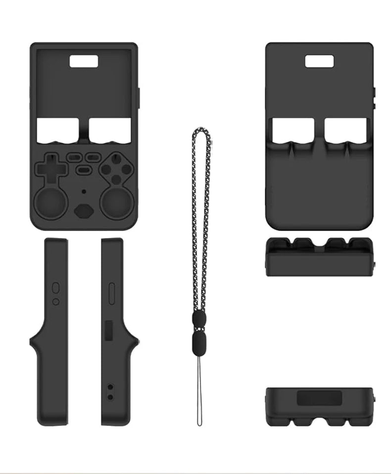R36 Ultra EVA Hard Shell Waterproof Storage Bag | Free Shipping | Trend Pixel Store
