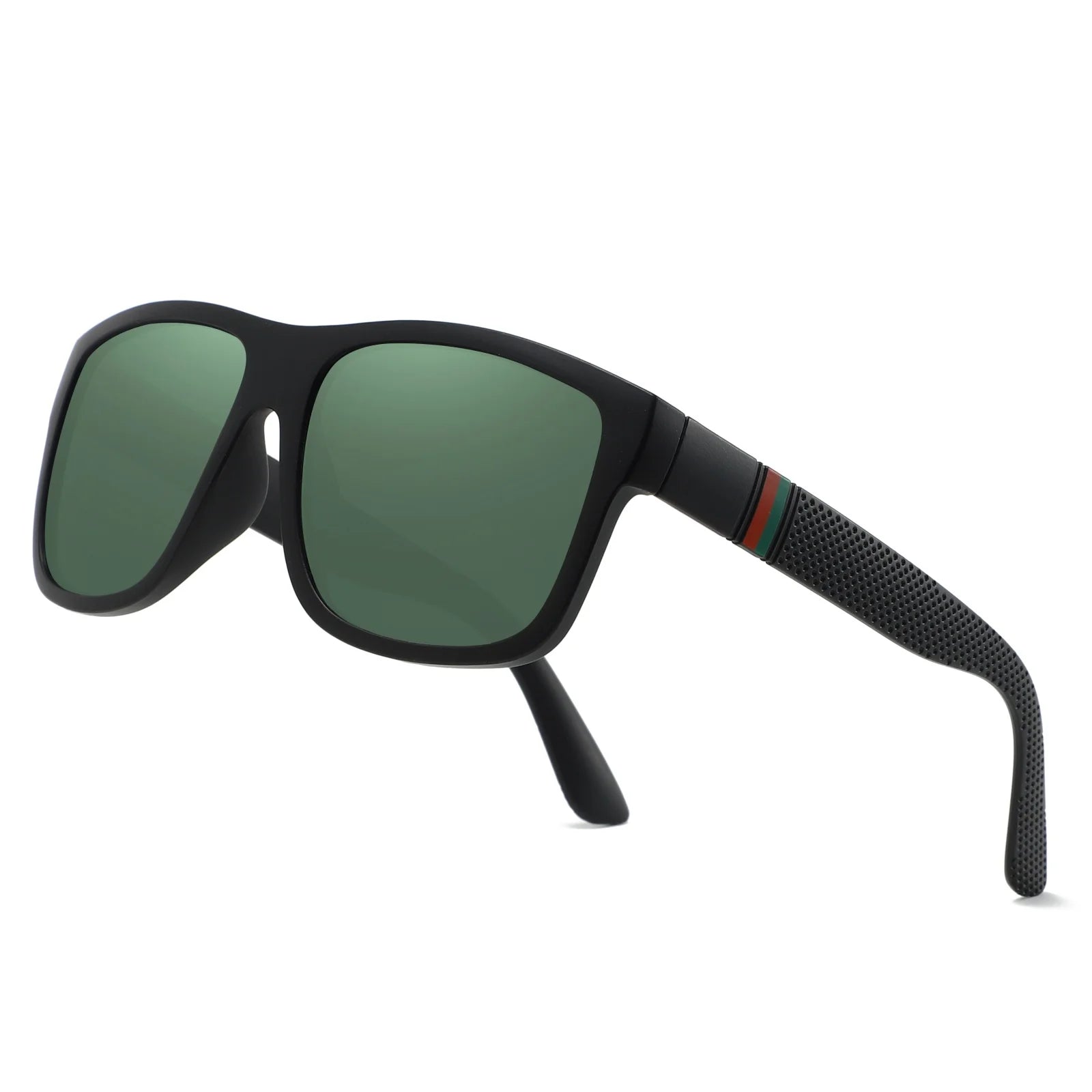 UV400 Sunglasses Men Women Hiking Sun Glasses Outdoor Sport Fishing Eyewear Male Female Square Eyeglasses