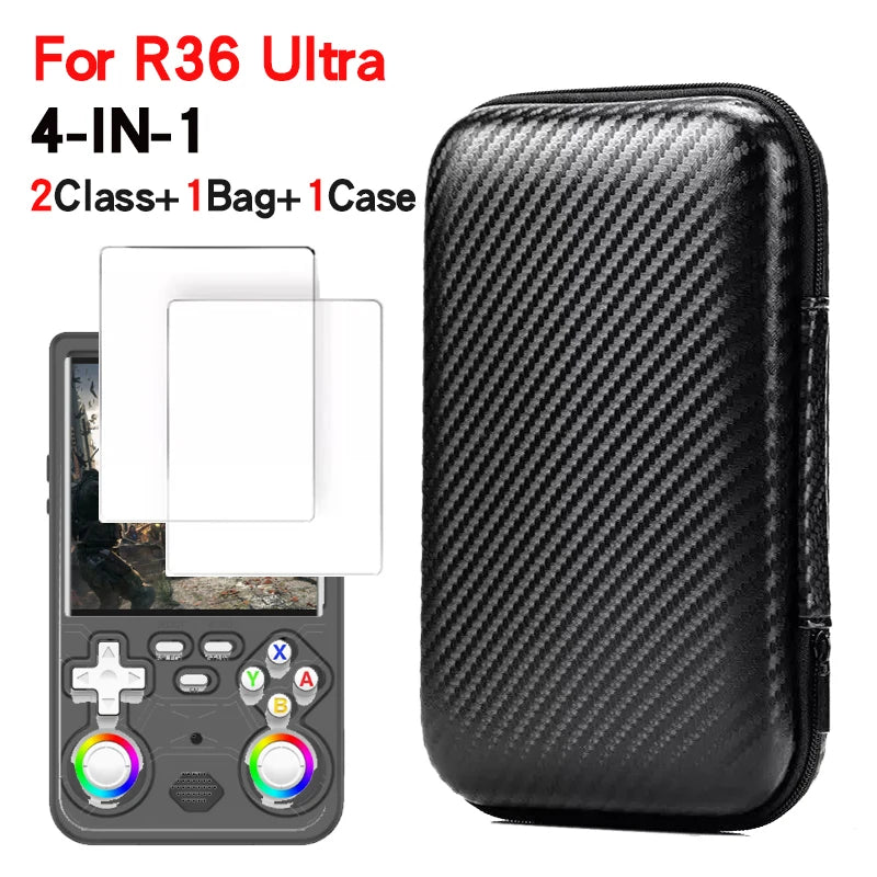R36 Ultra EVA Hard Shell Waterproof Storage Bag | Free Shipping | Trend Pixel Store