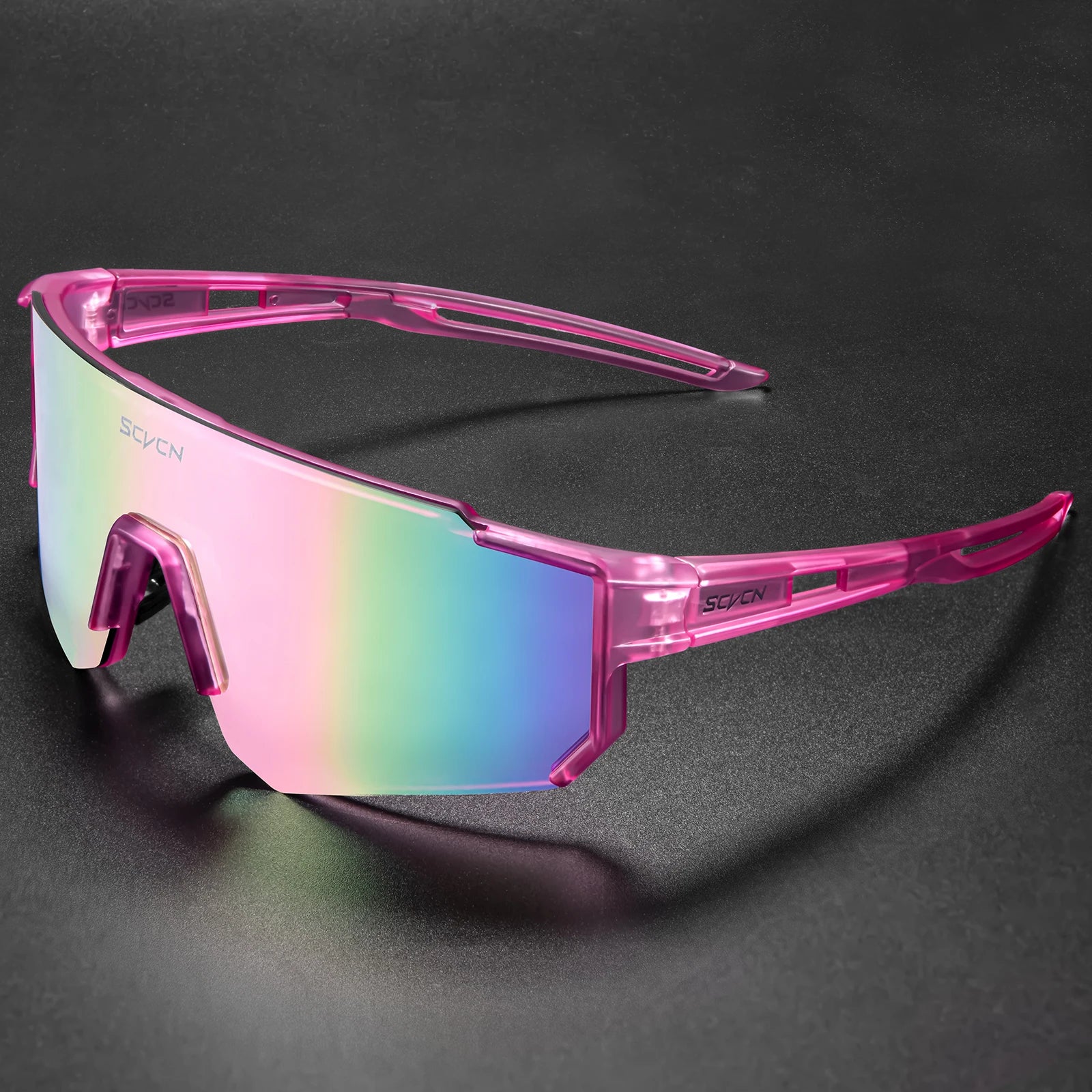 Outdoor Cycling Sunglasses Men Road Driving Bike Glasses  Sports Mountain Climbing Women Bicycle Cycling UV400 Goggles