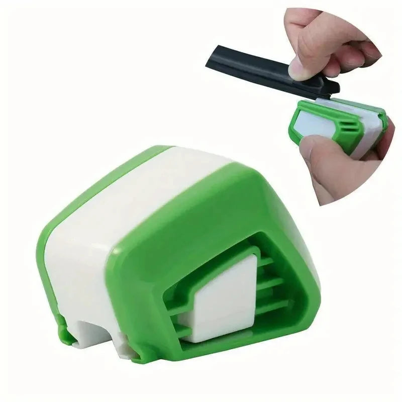 Universal Car Wiper Blade Repair & Regroover Tool