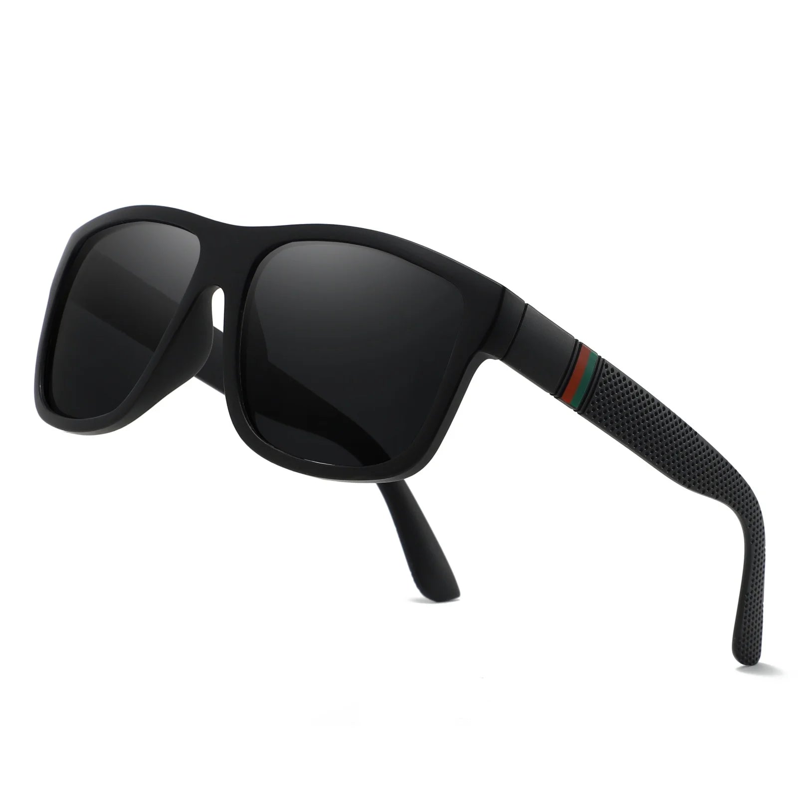 UV400 Sunglasses Men Women Hiking Sun Glasses Outdoor Sport Fishing Eyewear Male Female Square Eyeglasses