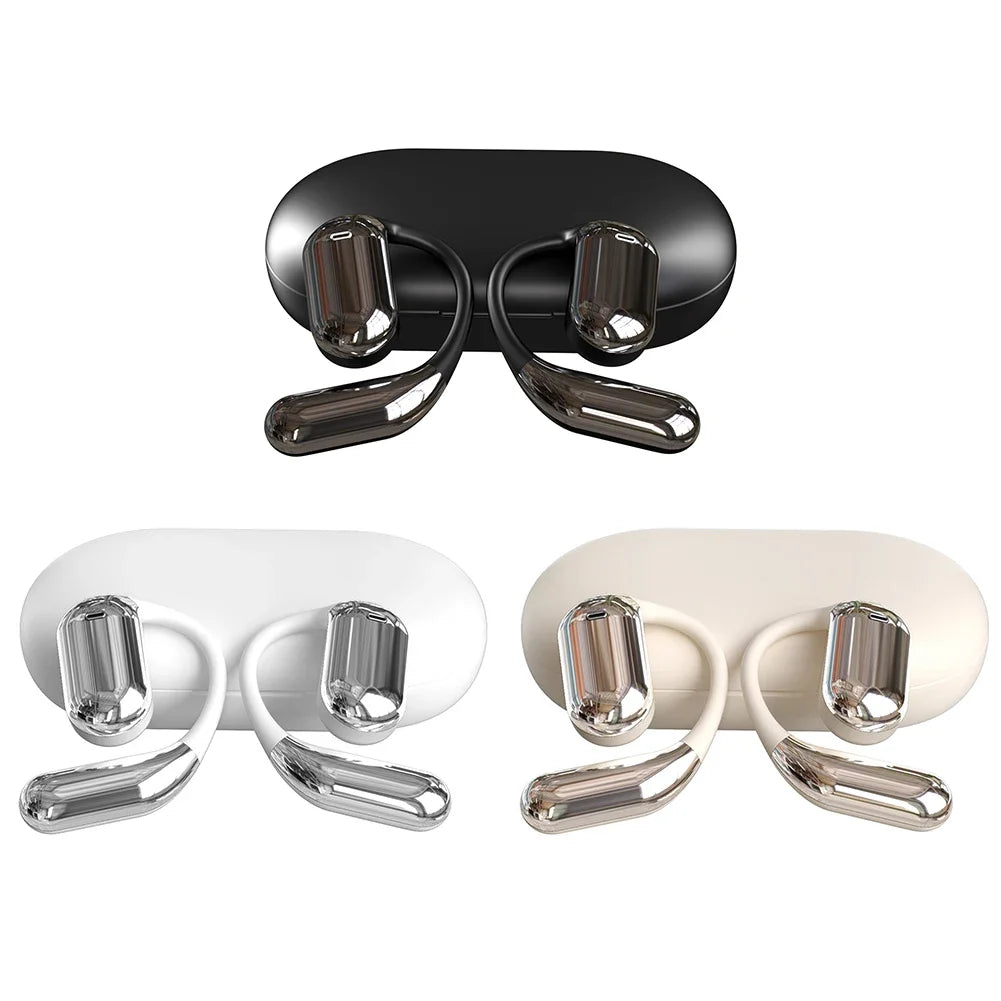 3-in-1 AI Translator Earbuds (144 Languages)