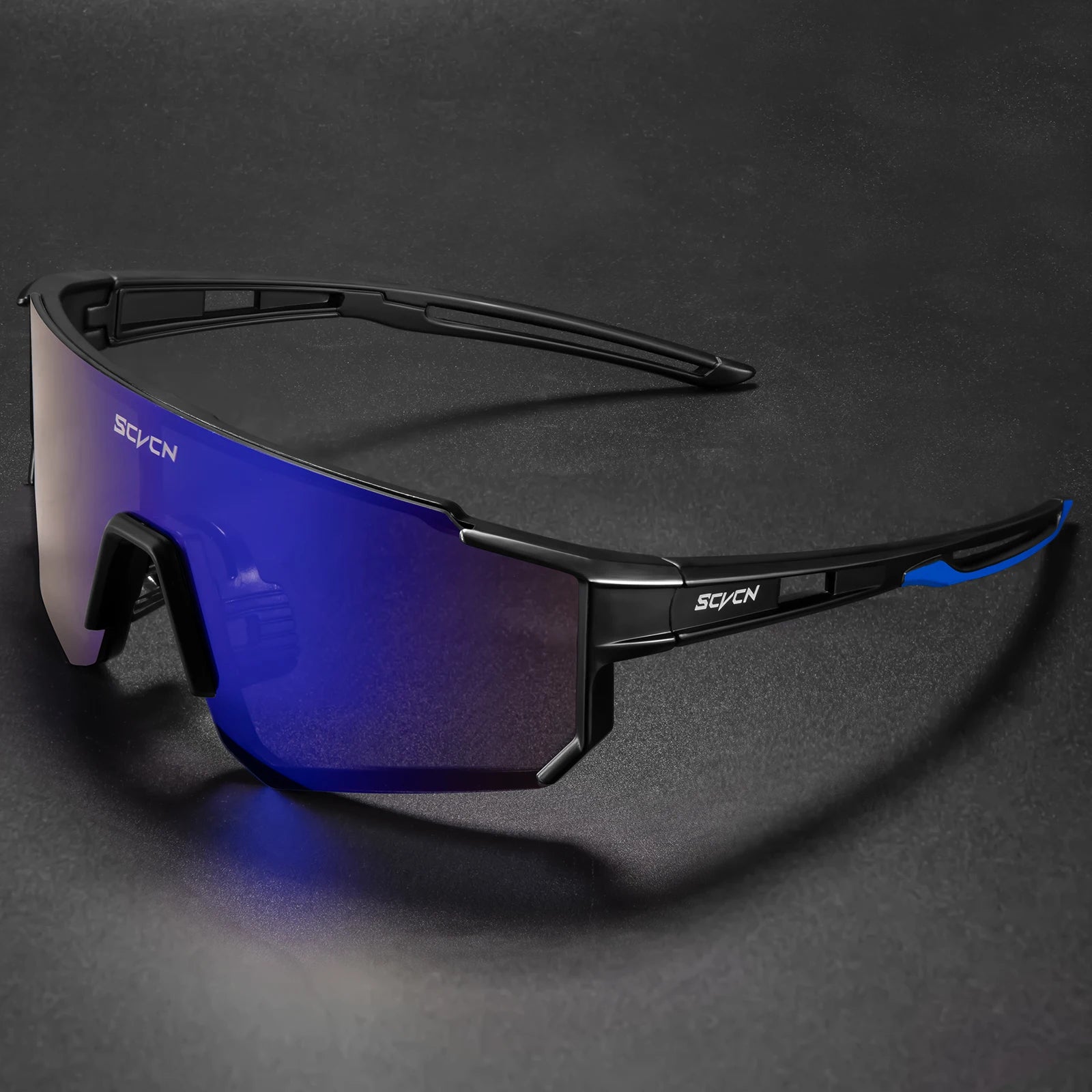 Outdoor Cycling Sunglasses Men Road Driving Bike Glasses  Sports Mountain Climbing Women Bicycle Cycling UV400 Goggles
