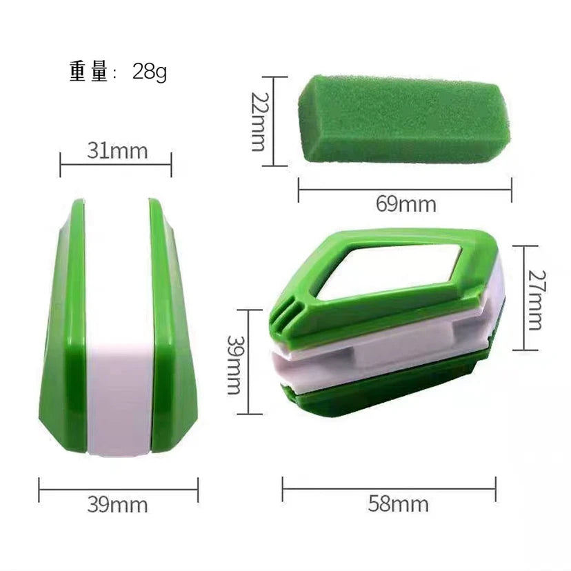 Universal Car Wiper Blade Repair & Regroover Tool